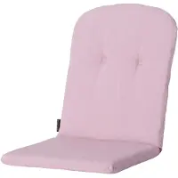 Madison Kuipstoelkussen Hoog Panama Soft Pink