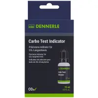 Dennerle Indicator Carbo Test