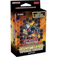 Konami Yu-Gi-Oh! Circuit Break Special Edition