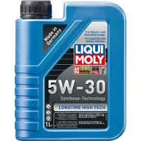 Liqui moly 1136 Motorolie