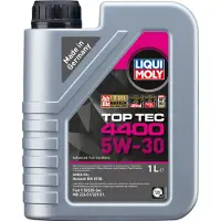Liqui moly 3750 Motorolie