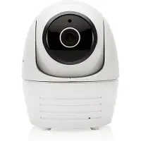 SecuFirst CAM114 - IP camera - binnen - Pan/Tilt - 10M nachtzicht - FHD 1080P