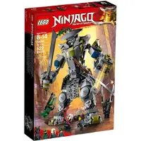 LEGO Ninjago Oni Titan 70658