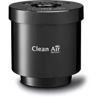 Clean air optima Waterfilter W-01B