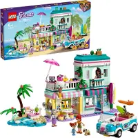 LEGO Friends Surfer Strandhuis - 41693