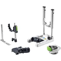 Festool OSC-AH/TA/AV-Set 3-delige Accessoiresset