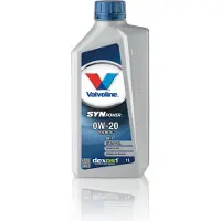 Valvoline 894775 Motorolie