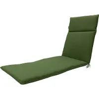 Madison ligbedkussen 190x60 - beige recycled canvas