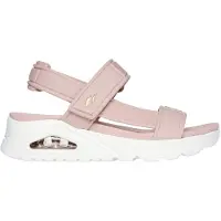 SKECHERS Sandaal 'UNO' rosé