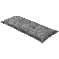 Madison bankkussen ruiz grey 150x48 -