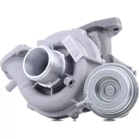 RIDEX 2234C10141 Turbocharger