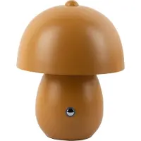 Present Time tafellamp mono led oker