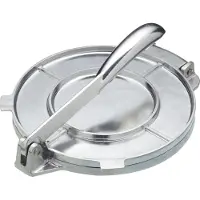 Kitchencraft Wfmxtpress Tortillapers