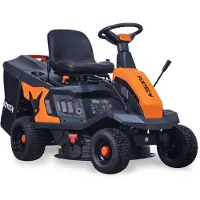 FUXTEC Aufsitzmäher FX-RMR66
