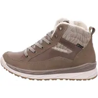 Lowa Damsschoenen voor de winter, verkrijgbaar in effen kleuren