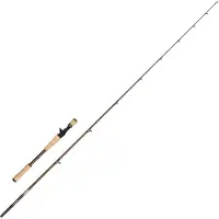 Abu Garcia Beast Pro2 Baitcasting Hengel
