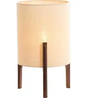 Present Time tafellamp litto Ø28x44cm -