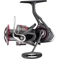 Daiwa 17 Ballistic LT - 2500D-XH - Molen - Slip Voorop