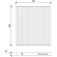 Diederichs DCI0232 Interieurfilter
