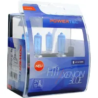 Mtech PTZXB11-DUO Gloeilamp, verstraler