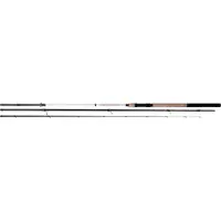 Mikado Intro Ii Medium Carpfishing Rod Zilver 3.30 m / 80 g