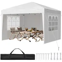 Vevor Pop-up Gazebo