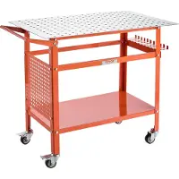 Vevor Lastafel