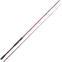 Westin W6 Powerteez Jigging Rod Zilver 2.74 m / 7-28 g