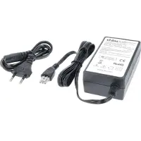 VHBW Voedingsadapter 32V/12V - 1,094A/0,25A voor HP Printers (o.a. 0957-2304)