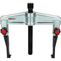 Ks Tools Binnensleutel-/buitensleutel trekker 620.0045, 14 mm, 3,6 mm, gereedschapsstaal, 8 mm, 1000 g