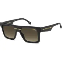 Carrera VICTORY C 25/S Matte black 55/18/145 MAN Zonnebrillen