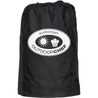 OUTDOORCHEF gasfles afdekhoes