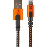 Xtorm - Xtreme USB to Lightning cable (1,5m)