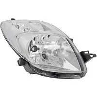 Diederichs 6606980 Koplamp
