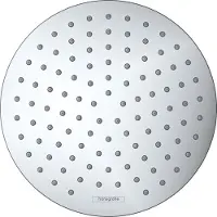 Hansgrohe Hoofddouche vernis blend 200 1 jet chroom