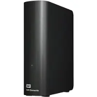 Western Digital WD Elements Desktop 6TB