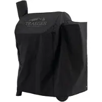 Traeger Housse pour barbecue Pro 575 BAC556 Noir