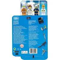 LEGO 40345 Ruimte Minifiguren Accessoireset