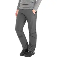Maier Sports - Oberjoch - Winterbroek 48 - Regular, grijs