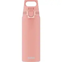 SIGG | Shield One 0.75L shy-pink | RVS Drinkfles