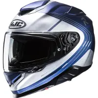HJC RPHA 71 Frepe Helm
