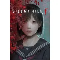 Silent Hill f - Xbox Series X