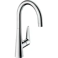 Hansgrohe Talis S keukenkraan chroom 72812000