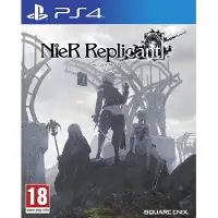 NieR Replicant - PS4