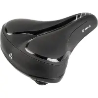 Velo Townie Zadel