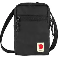 Fjall Raven Schoudertas rood / zwart / wit