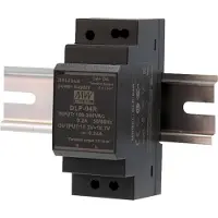MEAN WELL DLP-04R Schakelnetvoeding 16 V/DC 240 mA 3.84 W Aantal uitgangen:1 x Inhoud 1 stuk(s)