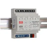 MEAN WELL KAA-4R4V-10S Dimactor 4-kanaals