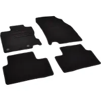 AZ AUTO DESIGN 725937 Automatten