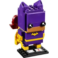 LEGO BrickHeadz Batgirl